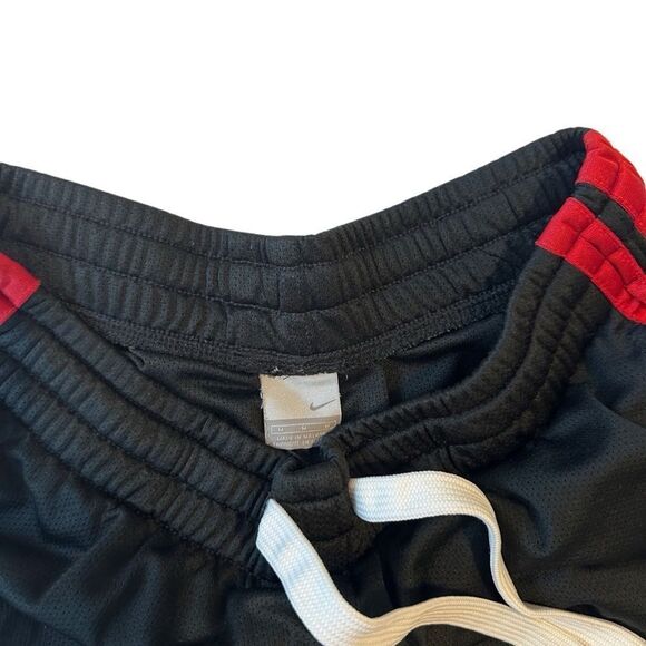 Men’s Nike mesh pants size M  polyester - Picture 2 of 2